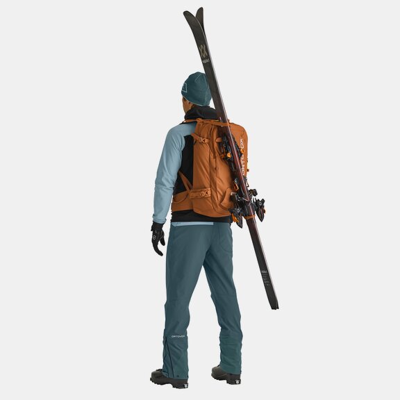 Ortovox Haute Route 32S バックパック ORTOVOX HAUTE ROUTE 32 | Ski touring backpacks | ORTOVOX